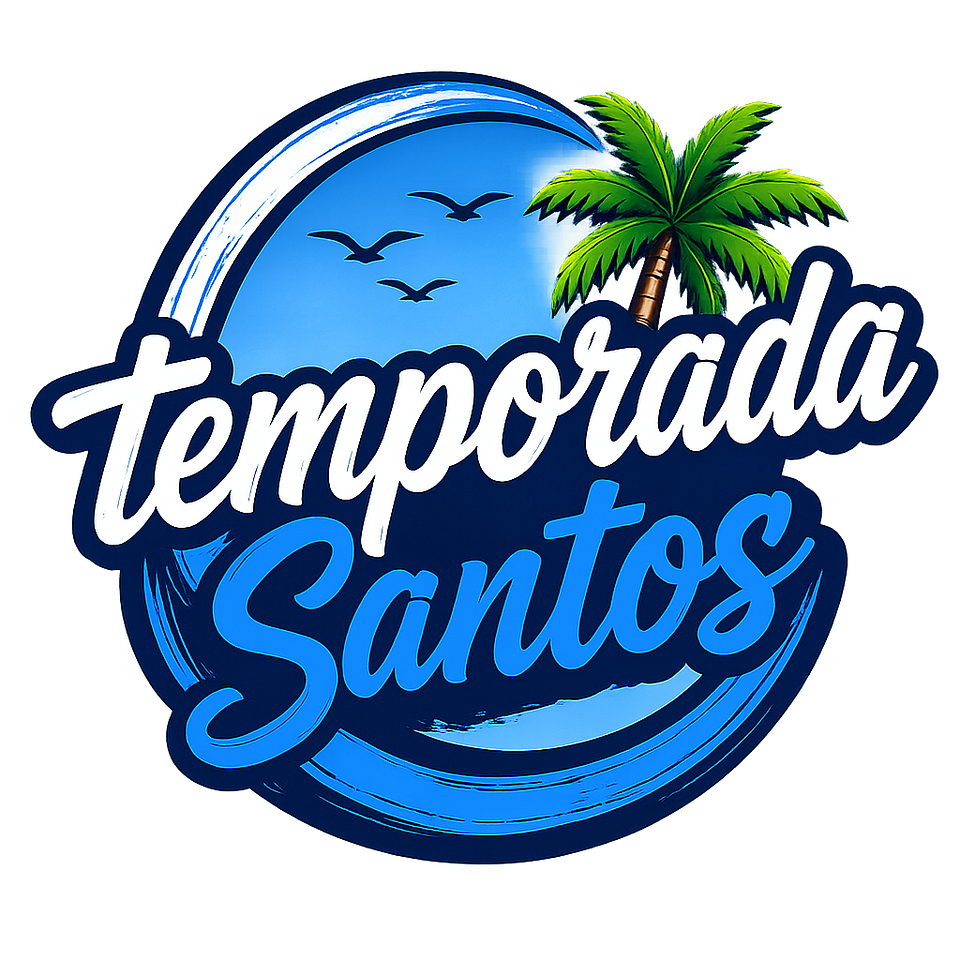 Temporada Santos